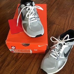 Woman’s Nike Running Shoes Brand New